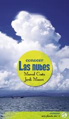 Conocer las nubes | 9788496754379 | Marcel Costa - Jordi Mazon