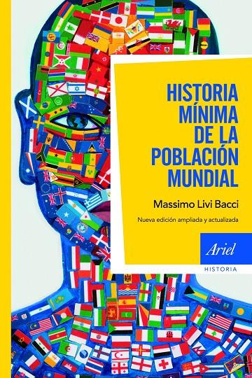 Historia mínima de la población mundial | 9788434470484 | Massimo Livi Bacci