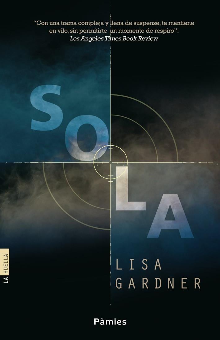 Sola | 9788415433507 | Lisa Gardner