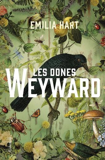 Les dones Weyward | 9788466430210 | Hart, Emilia