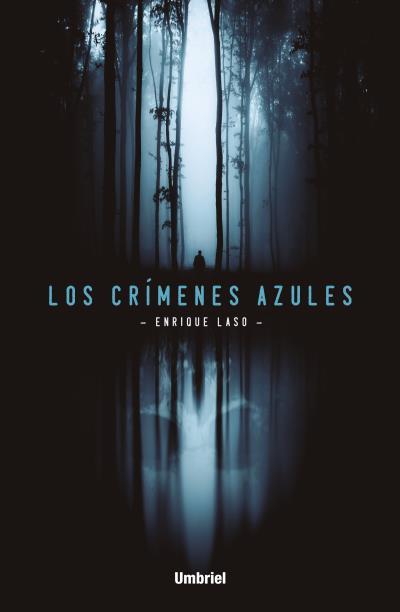 Los crimenes azules | 9788492915989 | Enrique Laso