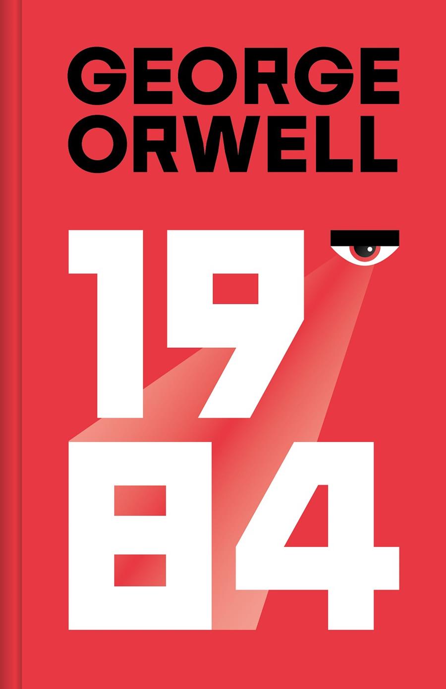 1984 | 9788466357562 | Orwell, George