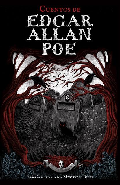 Cuentos de Edgar Allan Poe | 9788420486369 | Meritxell Ribas