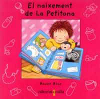 El Naixement de la Petitona | 9788466102223 | Roser Rius