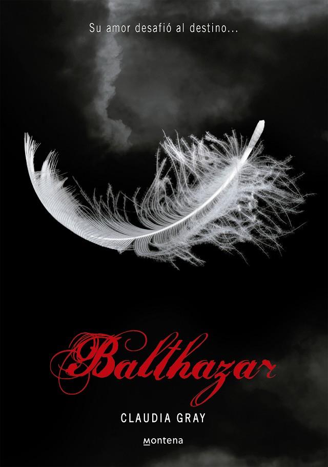 Balthazar | 9788484419440 | Claudia Gray