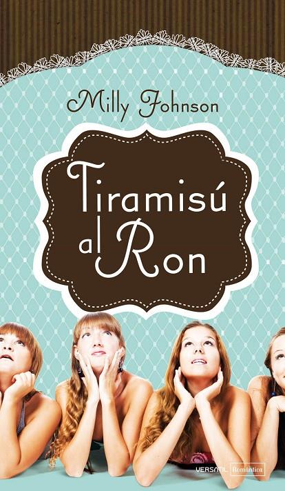 Tiramisú al Ron | 9788492929610 | Milly Johnson