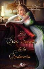 Los Siete Secretos de la Seducción | 9788492415243 | Anne Mallory