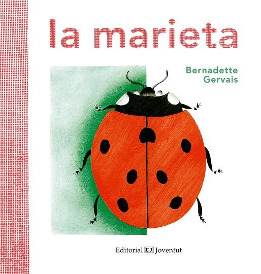 La marieta | 9788426143877 | Gervais, Bernadette