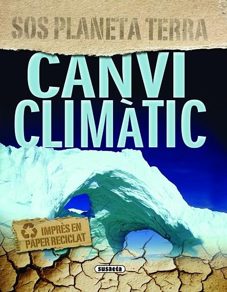 Canvi climàtic | 9788467709209 | Parker, Steve