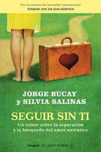 Seguir sin ti | 9788498674279 | Jorge Bucay y Silvia Salinas