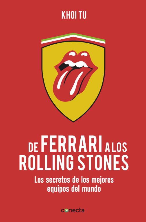 De Ferrari a los Rolling Stones | 9788415431398 | Khoi Tu