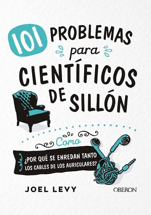 101 problemas para científicos de sillón | 9788441541818 | Levy, Joel