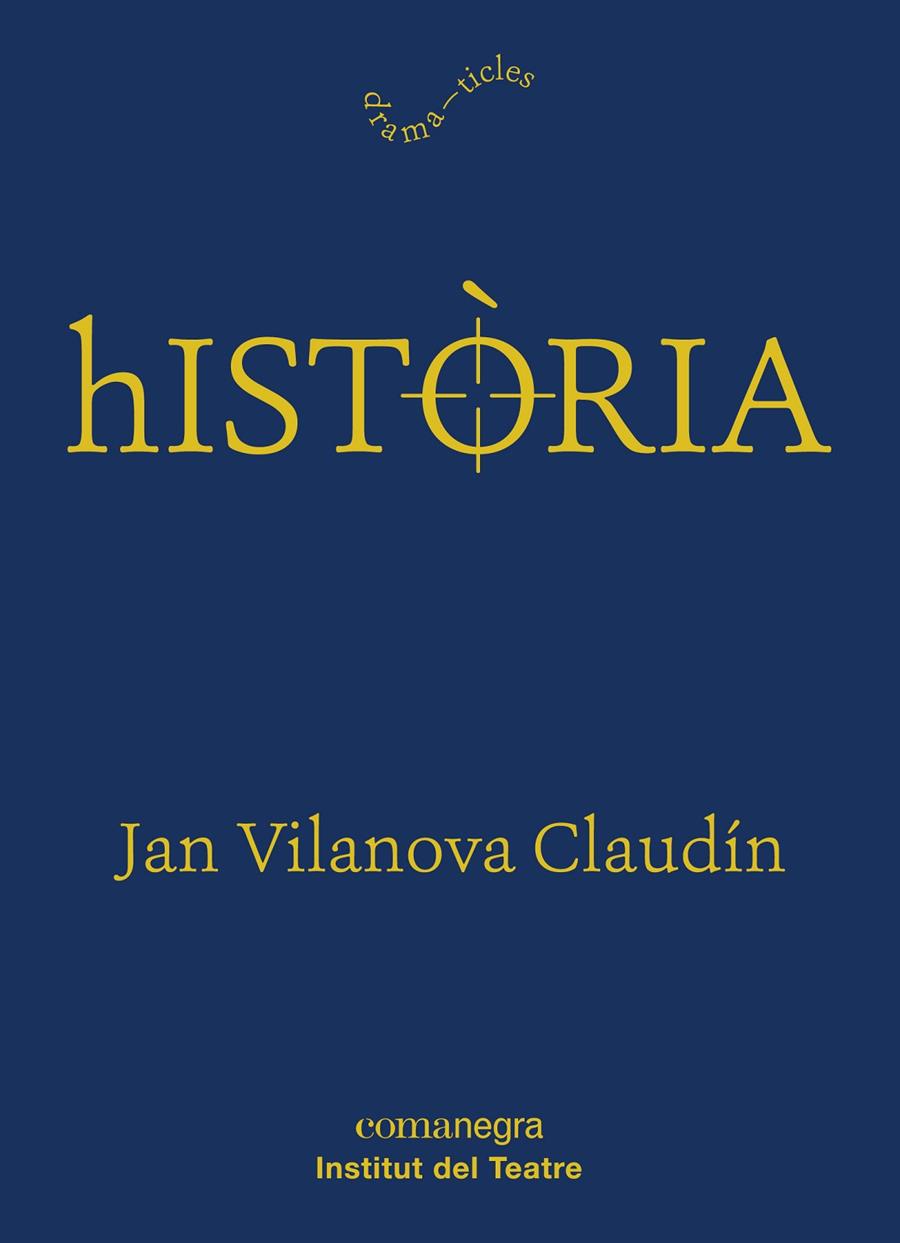 Història | 9788417188474 | Jan Vilanova Claudín