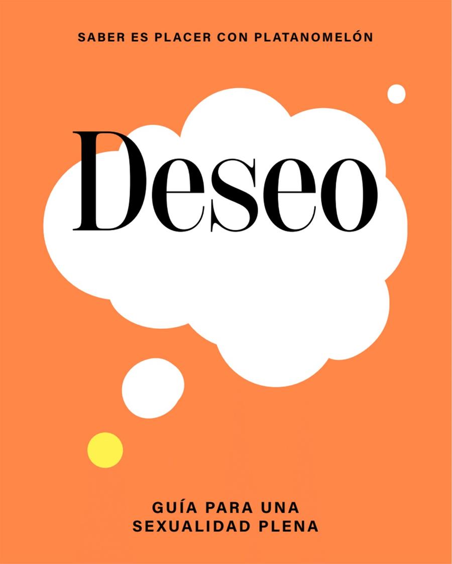 Deseo | 9788419043283 | Platanomelón