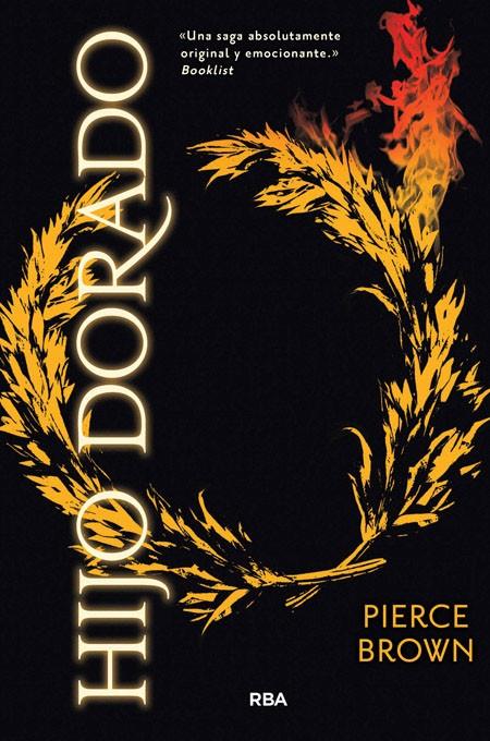 Hijo dorado | 9788427208773 | Pierce Brown