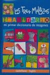 Imaginario. Mi primer diccionario de imágenes | 9788421697740 | Carril Martínez, Isabel