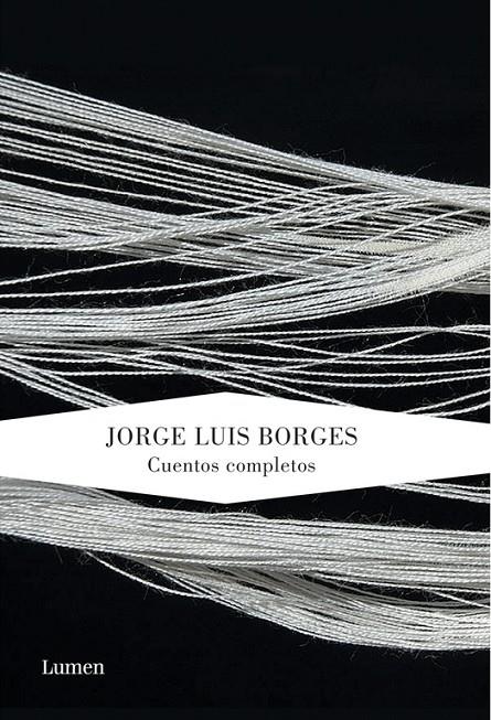 Cuentos completos | 9788426420213 | Jorge Luis Borges