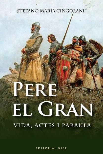 Pere el Gran | 9788492437757 | Stefano Maria Cingolani