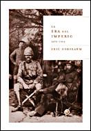 La era del imperio, 1875-1914 | 9788484326618 | Hobsbawm, Eric