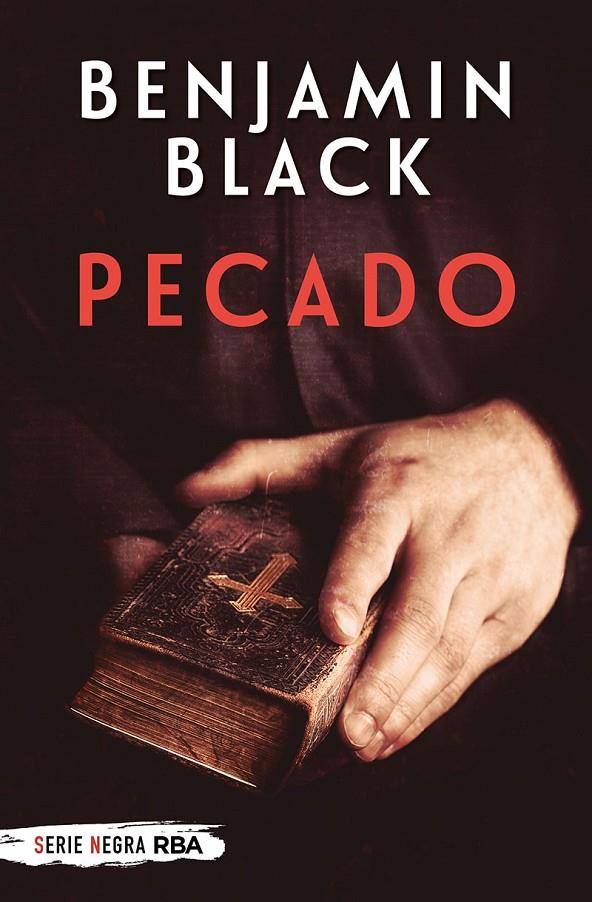 Pecado | 9788491875413 | Black, Benjamin