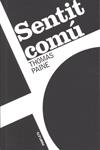 Sentit comú | 9788493703721 | Thomas Paine