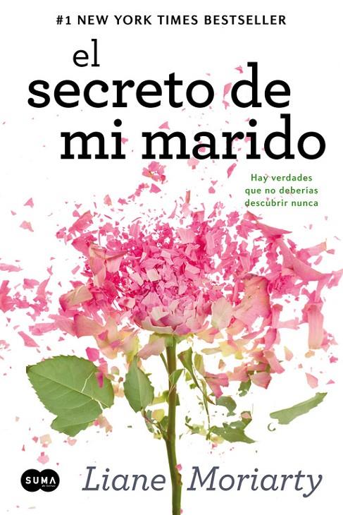 secreto de mi marido, El | 9788483656112 | Liane Moriarty