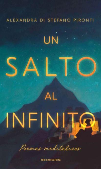 Un salto al infinito | 9788419136503 | Di Stefano Pironti, Alexandra