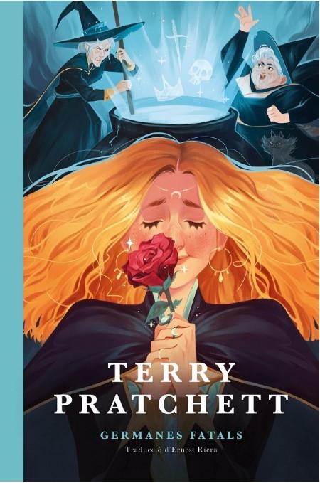 Germanes fatals | 9788412738605 | Pratchett, Terry