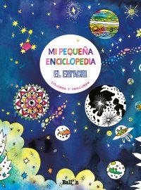 El espacio. Mi pequeña enciclopedia | 9789403211695