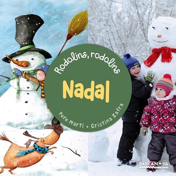 Nadal | 9788448946371 | Martí, Pere