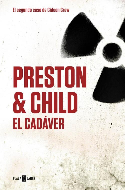 cadáver, El | 9788401354274 | Preston & Child