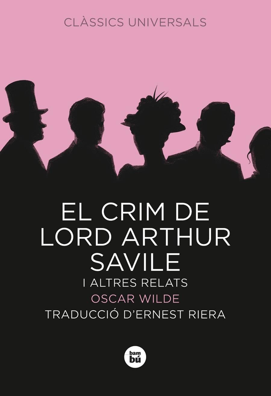 El crim de Lord Arthur Savile i altres relats | 9788483430743 | Oscar Wilde