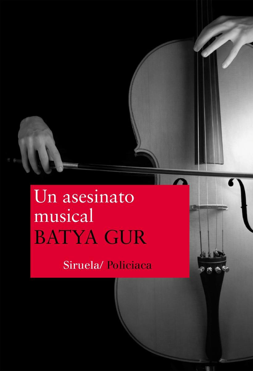 Un asesinato musical | 9788478445691 | Batya Gur