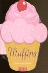 Muffins | 9783625000914 | AA.VV