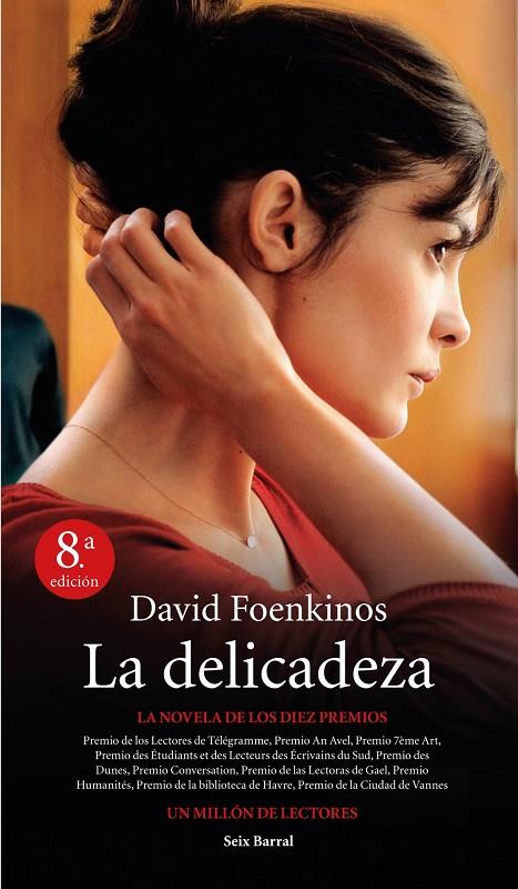 La delicadeza | 9788432210266 | David Foenkinos