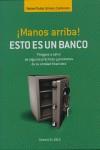 ¡Manos arriba! Esto es un banco | 9788488672100 | Rafael Rubio Gómez-Caminero