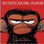 No estic de mal humor | 9788415315599 | Suzanne Lang - Max Lang