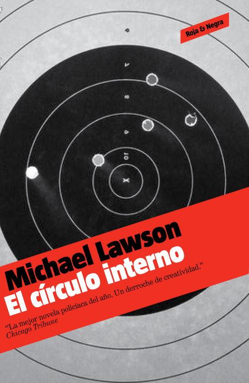 El círculo interno | 9788439723974 | Michael Lawson