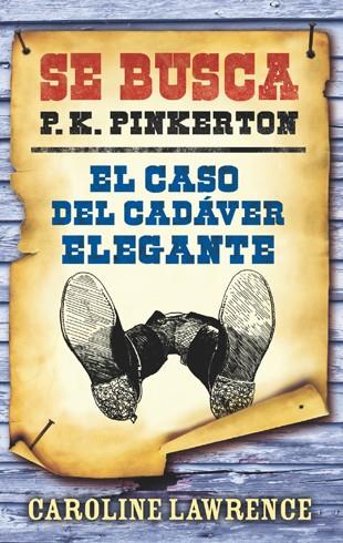 El caso del cadáver elegante | 9788424646288 | Lawrence, Caroline