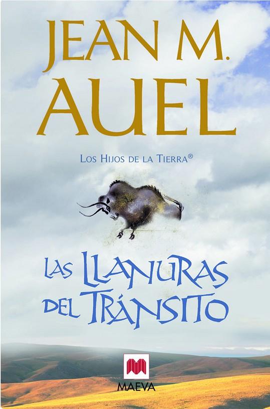 Las llanuras del tránsito | 9788415120162 | Jean M. Auel