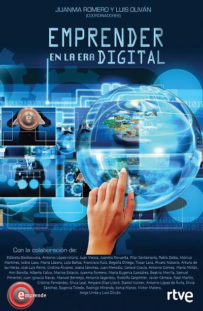 Emprender en la era digital | 9788498754407 | Juanma Romero y Luis Oliván