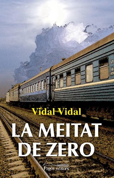 La meitat de zero | 9788499753300 | Vidal Vidal