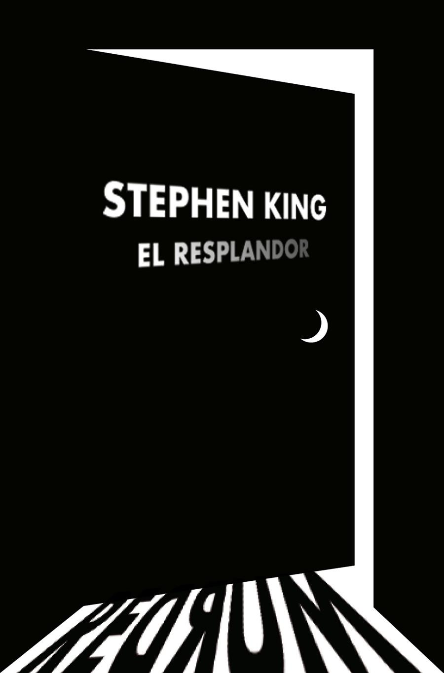 El resplandor | 9788466345675 | King, Stephen