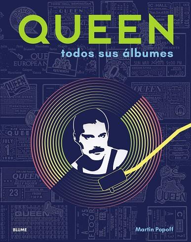 Queen | 9788417757571 | Popoff, Martin