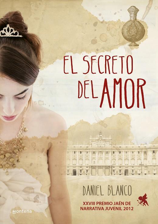 secreto del amor, El | 9788415580133 | Daniel Blanco