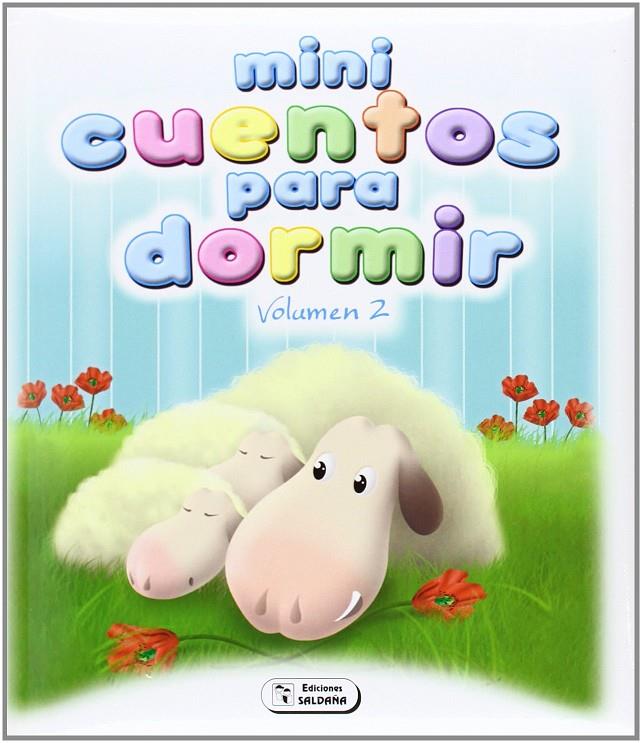 Mini cuentos para dormir Vol 2 | 9788499394107 | Videau, Valèrie