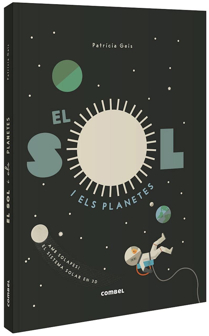 El sol i els planetes | 9788491015031 | Geis Conti, Patricia