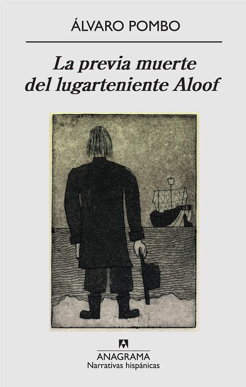 La previa muerte del lugarteniente Aloof | 9788433972026 | Álvaro Pombo