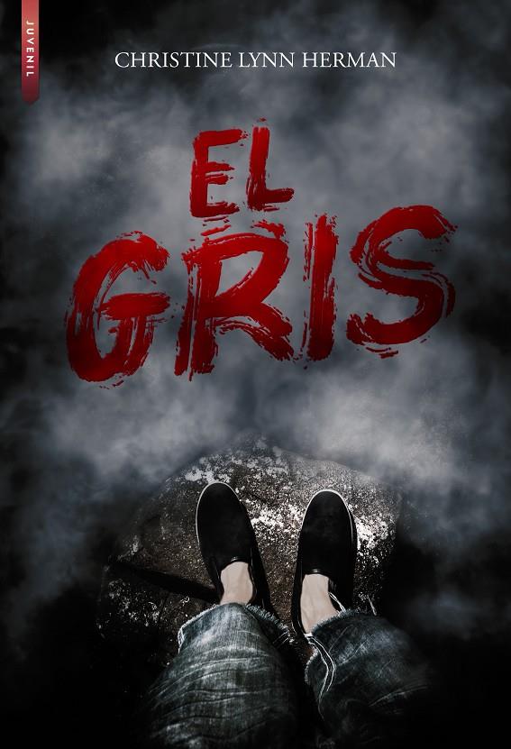 El Gris | 9788417626051 | Herman, Christine Lynn