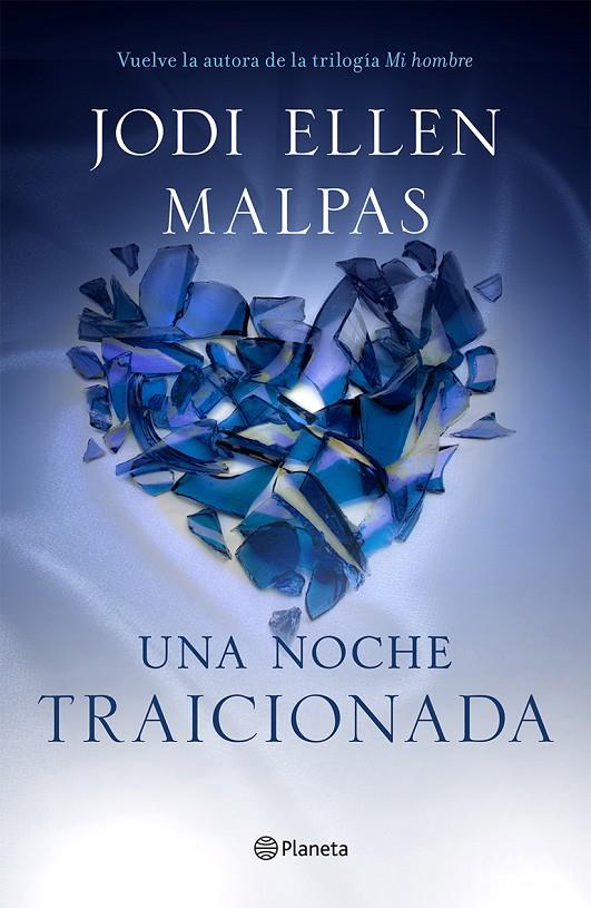 Una noche traicionada | 9788408133070 | Jodi Ellen Malpas